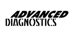 ADVANCE DIAGNOSTIC Logo